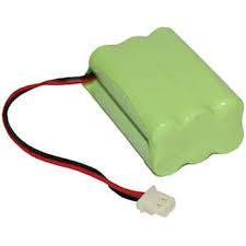 BAT0013 Replacement battery pack for PC400